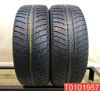 Nokian WR SUV3 225/60 R17 103H 