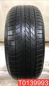 Goodyear Eagle F1 4x4 SUV 255/55 R18 109Y 