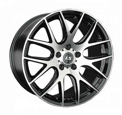 Диски LS wheels 554 - 1