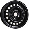 Trebl 8430T 6x15 5x100 ET39 dia 54.1 black