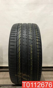 Pirelli Pzero 315/35 R21 111Y 