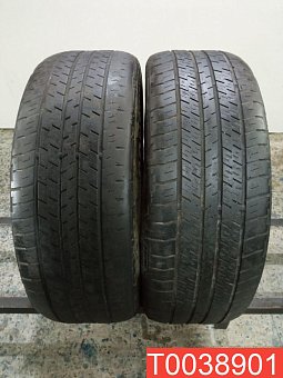 Continental Conti4x4Contact 255/55 R19 111V 