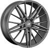 LS FlowForming RC76 8,5x19 5x108 ET30 dia 65,1 MGM
