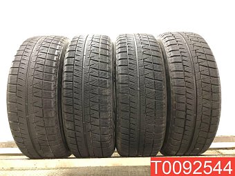 Bridgestone Blizzak Revo GZ 215/60 R16 95Q 