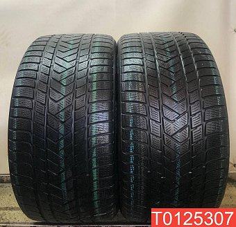 Pirelli Sottozero Winter 3 285/35 R20 100W 