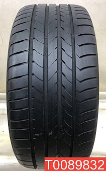 Goodyear EfficientGrip 245/45 R17 99Y 