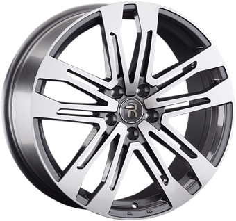 Replay Audi (A159) 8x19 5x112 ET39 dia 66,6 GMF