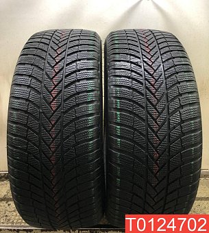 Bridgestone Blizzak LM005 255/45 R20 105V 