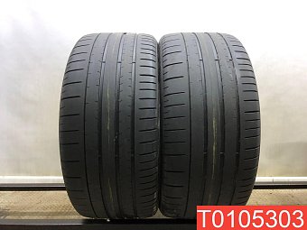 Pirelli P Zero PZ4 295/35 R22 108Y 