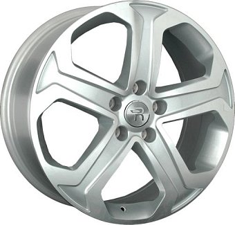 Replica Replay Mitsubishi (Mi66) 6,5x17 5x114,3 ET46 dia 67,1 SF