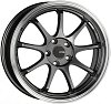 Enkei Racing TENJIN 8x18 5x100 ET45 dia 72,6 GML