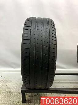 Pirelli Pzero 265/50 R19 110Y 