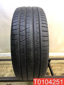 Pirelli Scorpion Verde All Season 265/60 R18 110H 