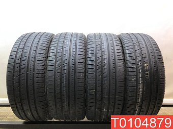 Pirelli Scorpion Verde All Season 245/45 R20 99V 