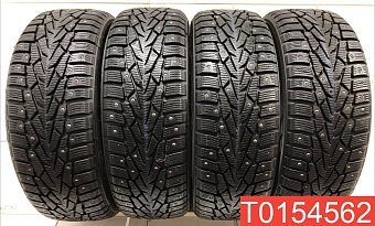 Nokian Tyres Nordman 7 205/60 R16 96T 