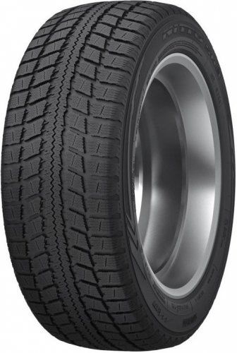 Шины Nitto SN3 Winter 235/55 R17 103H нешип - 1