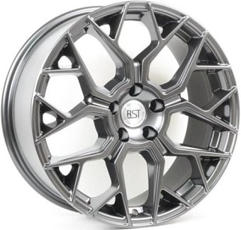 RST R148 8x18 5x114,3 ET30 dia 60,1 BMG