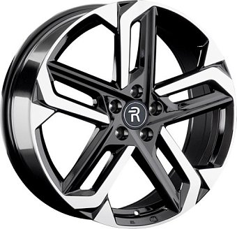Replay Chery (CHR56) 7,5x19 5x108 ET41 dia 65,1 BKF