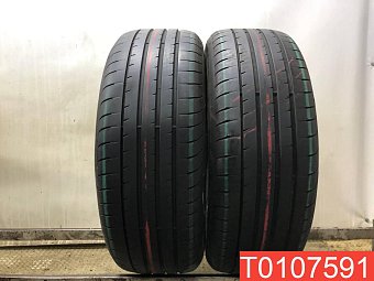 Goodyear Eagle F1 Asymmetric 3 SUV 235/55 R18 100V 