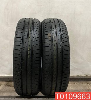 Bridgestone Ecopia NH200C 175/60 R15 81H 