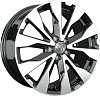 Replay Subaru (SB25) 7x17 5x114,3 ET55 dia 56,1 BKF