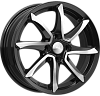 Скад Осака 6x15 4x100 ET50 dia 60,1 алмаз Россия