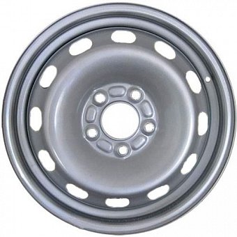 Magnetto 15000 S AM Ford Focus 2 6x15 5x108 ET52,5 dia 63,3 silver