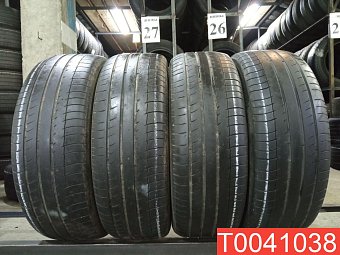 Michelin Latitude Sport 225/60 R18 100H 