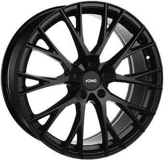 Konig Interflow SP82 8x18 5x114,3 ET45 dia 67,1 MB