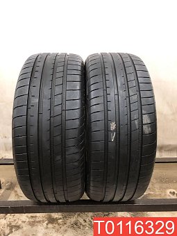 Goodyear Eagle F1 Asymmetric 3 245/45 R19 102Y 