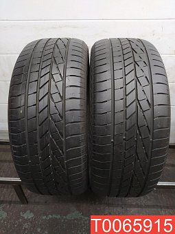 Goodyear Excellence 255/45 R20 112W 