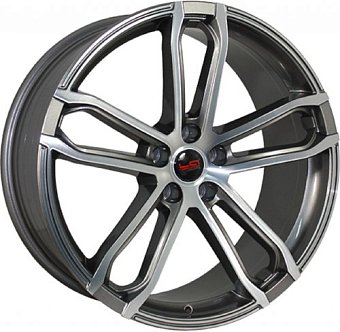 LegeArtis Concept Volkswagen (VV547) 9x20 5x112 ET33 dia 66,6 GMF