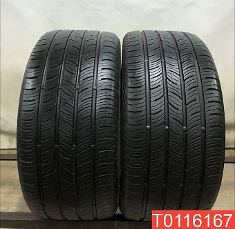 Continental ContiProContact 285/40 R19 103V 