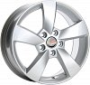 Replica Concept Volkswagen (VV506) 6,5x16 5x112 ET42 dia 57,1 S