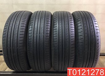 Yokohama BluEarth-A AE-50 195/65 R15 91H 