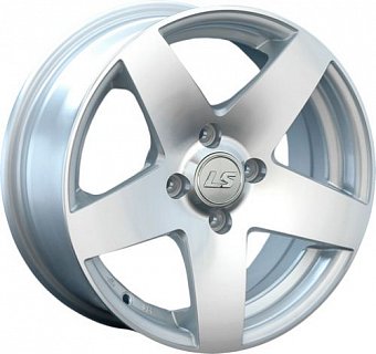 LS wheels 806 7x16 5x100 ET36 dia 57,1 SF Китай
