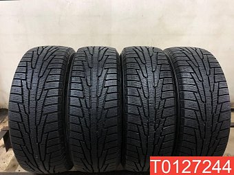 Nokian Nordman RS2 195/55 R15 89R 