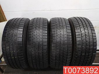 Pirelli Scorpion Ice Snow 255/55 R18 110H 