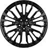 Khomen Wheels KHW2009 (Haval F7/F7x) 8,5x20 5x114,3 ET30 dia 64,1 black