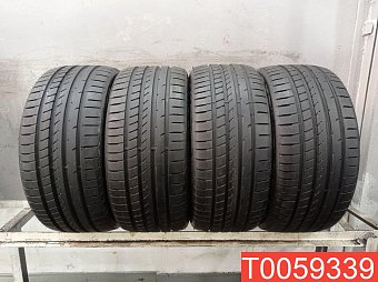 Goodyear Eagle F1 Asymmetric 2 235/30 R20 88Y 