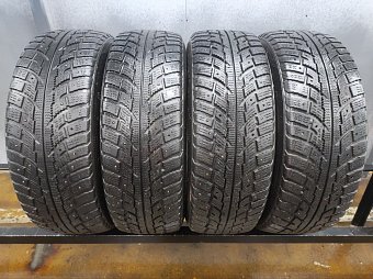 Kumho I'Zen RV Stud KC16 215/60 R17 100T 