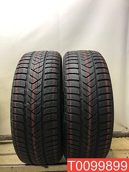 Pirelli Sottozero 3 225/55 R18 98H 