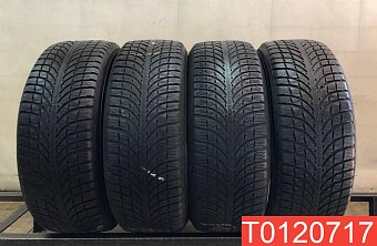 Michelin Latitude Alpin 2 225/60 R17 103H 