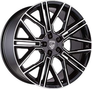 Lumma CLR LR 2101 Q7/Touareg/Cayenne