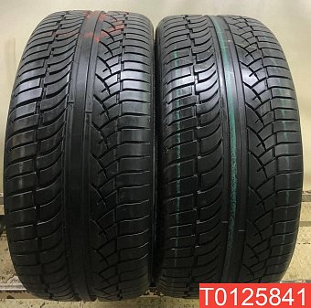 Michelin Diamaris 4x4 255/50 R19 103W 