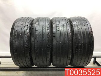 Pirelli Scorpion Verde 235/65 R17 108V 