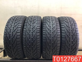 Tigar Winter 195/55 R15 85H 