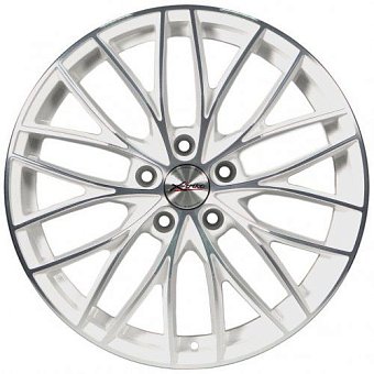 X trike X-130 7,5x18 5x108 ET33 dia 60,1 W/FP