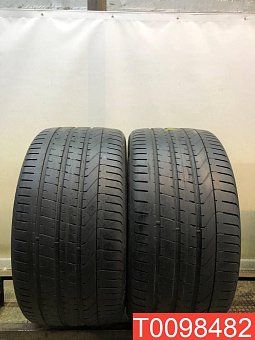 Pirelli Pzero 315/30 R22 107Y 