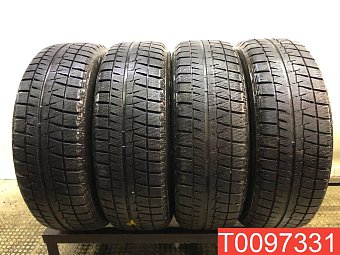 Bridgestone Blizzak Revo GZ 215/60 R17 96Q 